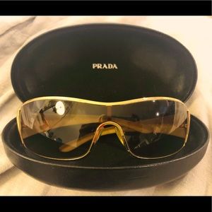 Prada sunglasses